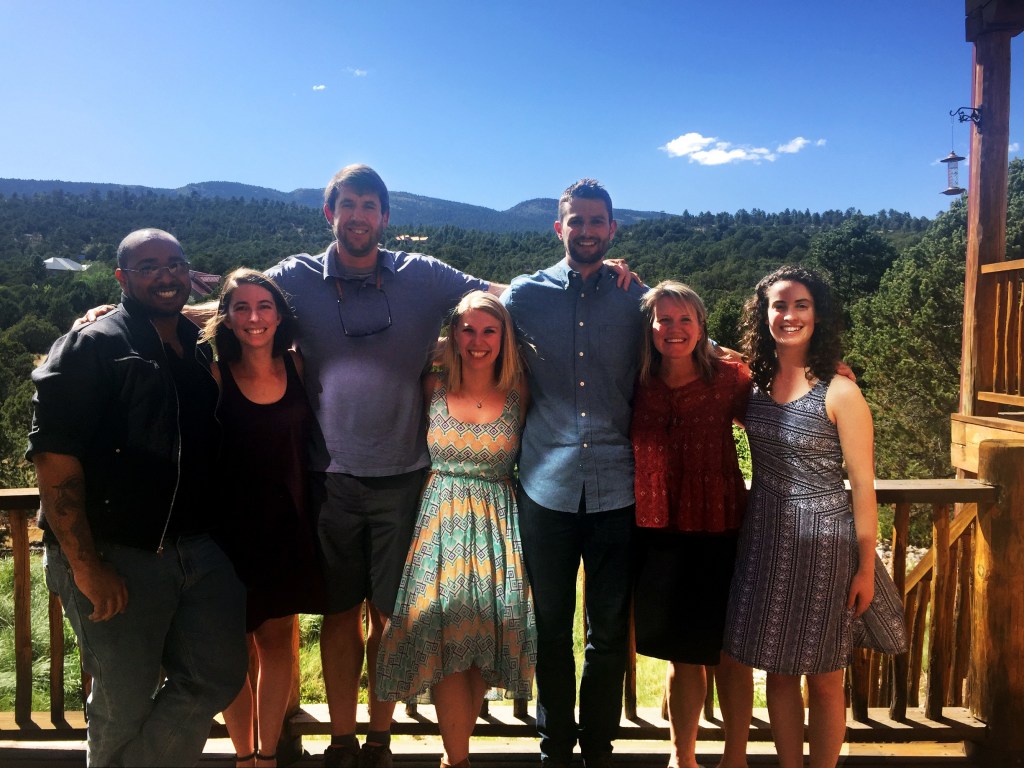 Welcome to the ABQ Research&nbsp;Lab!