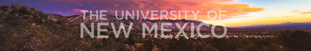 UNM and Sandias